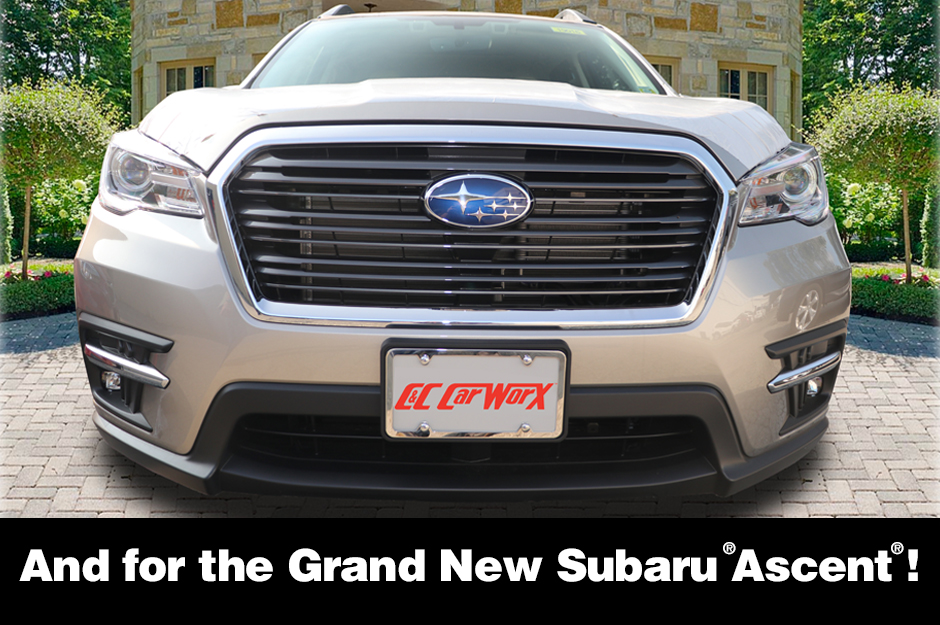 AfterMarket_Accessories_for_the_Grand_New_Subaru_Ascent_from_C&C_CarWorx