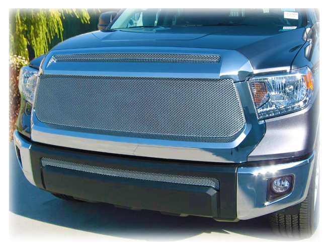 Tundra Grille