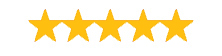 5-Star Review