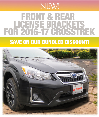 Subaru Toyota Aftermarket Accessories Auto Car Parts For