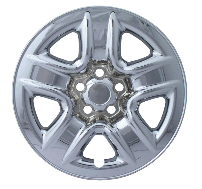 Custom-made by to fit your model's exact wheel dimensions for a precise installation.