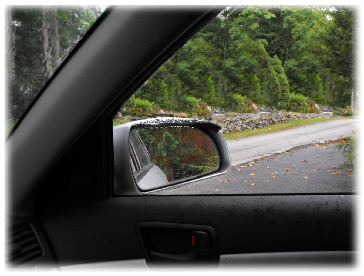 Side Mirror Rain Visor Universal Weather Guard Set Of 2 Fits Any Vehicle With A 7 Side Mirror And Helps Maintain Safe Driving With Clear Rear View Vision During Rain Ice Snow Or