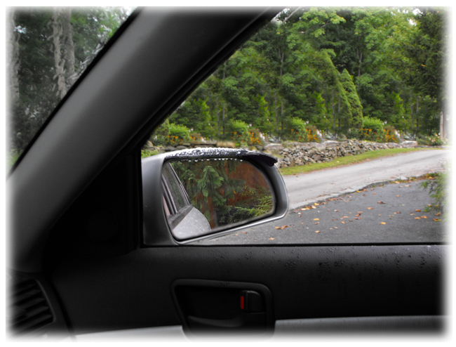 Customer testimonials confirm overwhelming satisfaction with the C&C CarWorx set of 2
       Side Mirror Rain Visor Weather Guards that fit any vehicle with an approx. 7-inch side mirror 