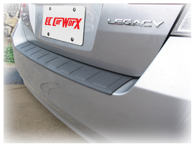 Legacy Rear Bumper Cover