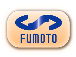 Fumoto Oil Drain Valve Logo