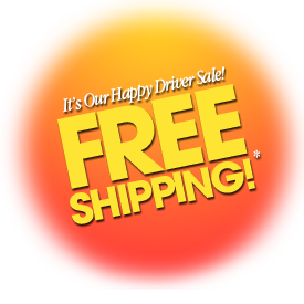 Free Shipping