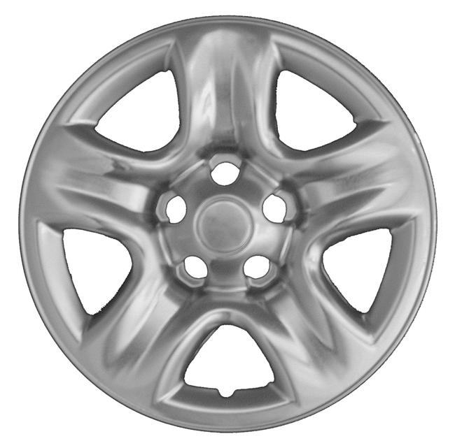 Custom-made to fit your model's exact wheel dimensions for a precise installation.