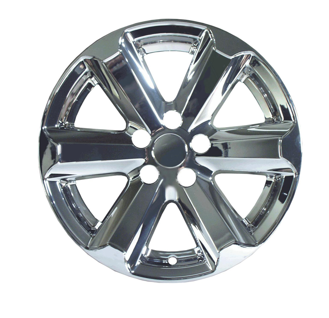 Custom-made to fit your model's exact wheel dimensions for a precise installation.