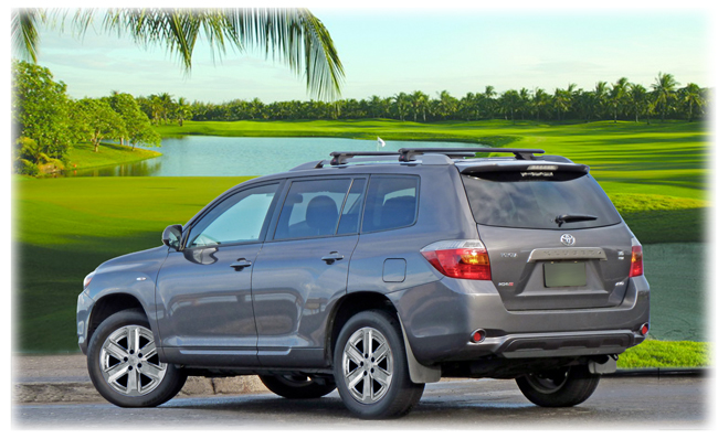 Custom-made to fit your model's exact wheel dimensions for a precise installation.