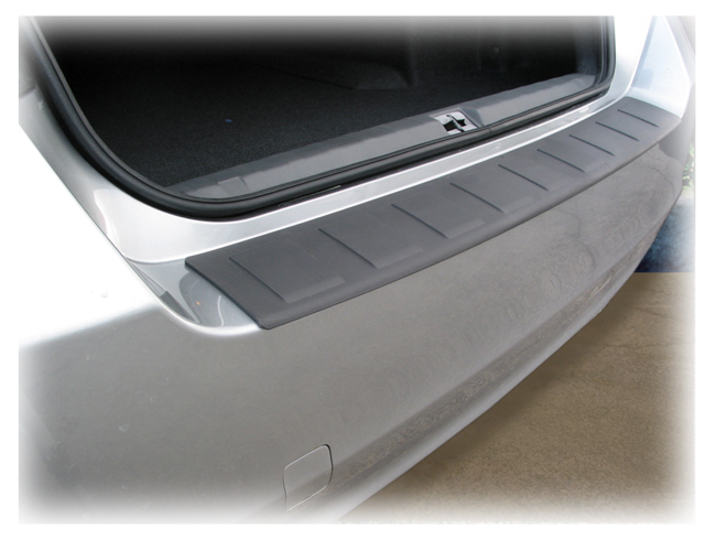 C&C CarWorx Rear Bumper Cover to fit 2010-2014 Subaru Legacy Sedan  