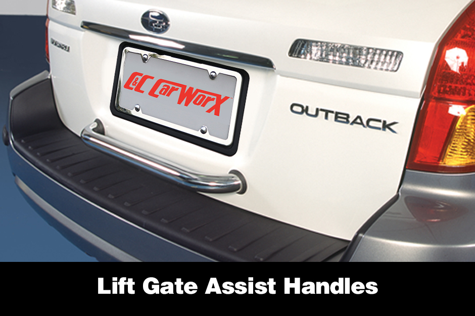 C&C_CarWorx_Lift_Gate_assist_Handle_Bars