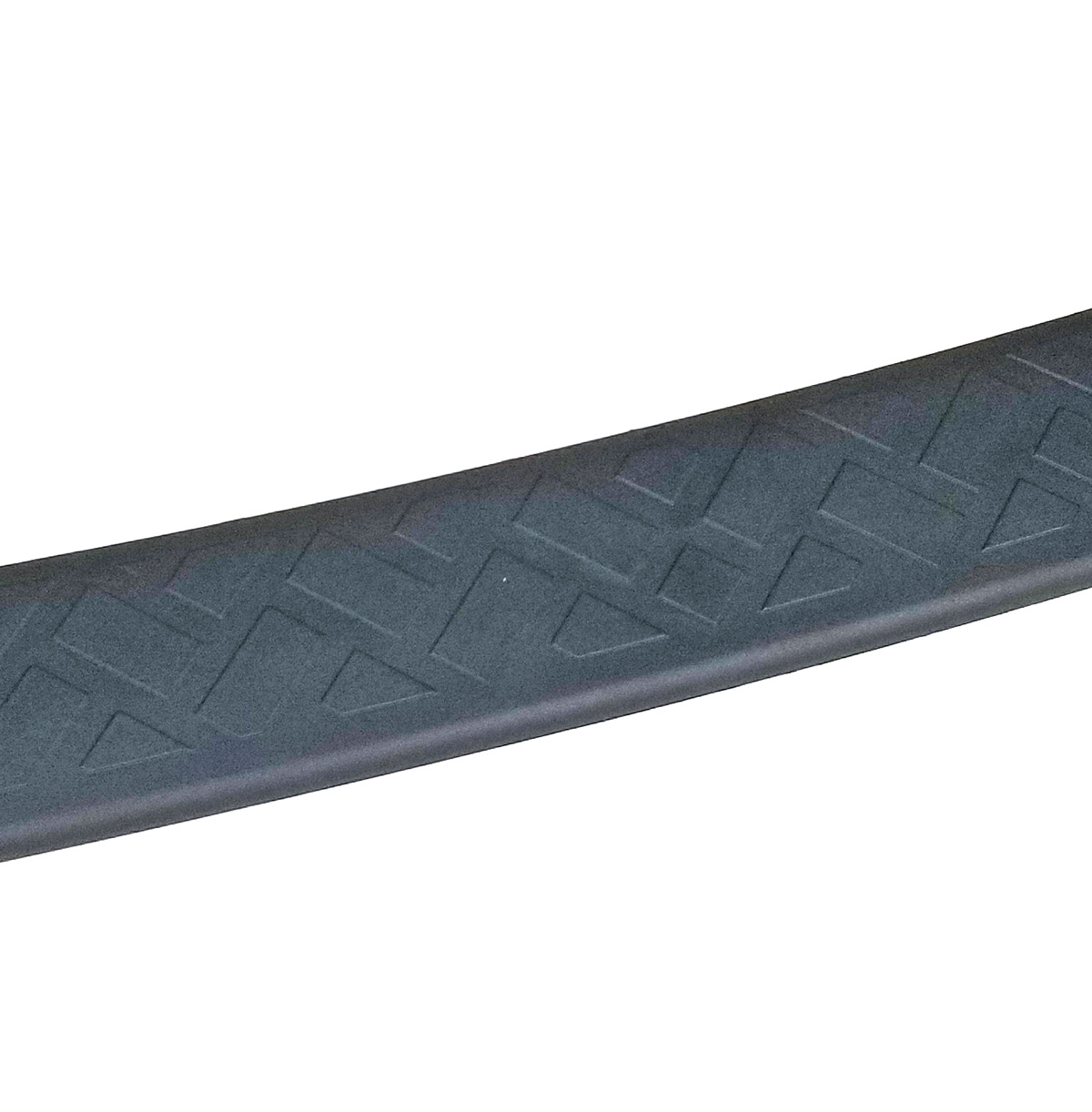 Subaru rear bumper protector discount