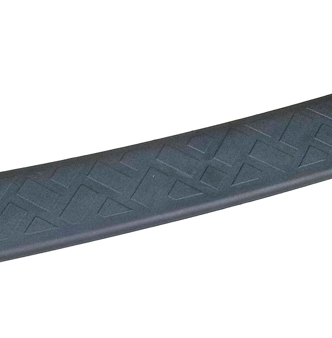 Closeup view of C&C CarWorx Rear Bumper Cover to fit 2020-2023 Subaru Outback Wagon (WILL NOT FIT WILDERNESS EDITION!)