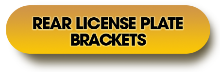 Rear License Plate Brackets