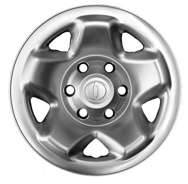 Toyota Tacoma Wheelskin Hub Caps