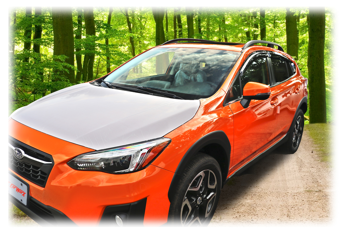 WV 17SI 5 TF_Crosstrek_front_angle_of Car_0711_1200