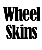Wheel Skins