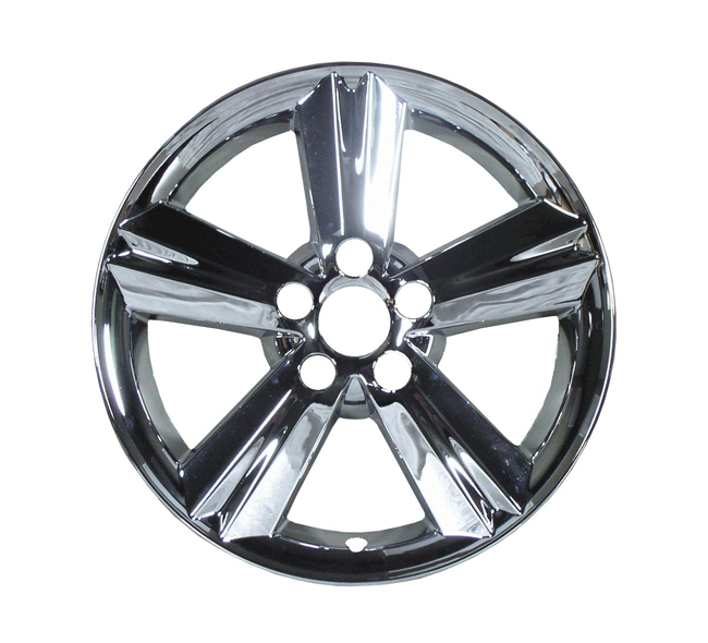 Matrix Wheelskin Hub Cap