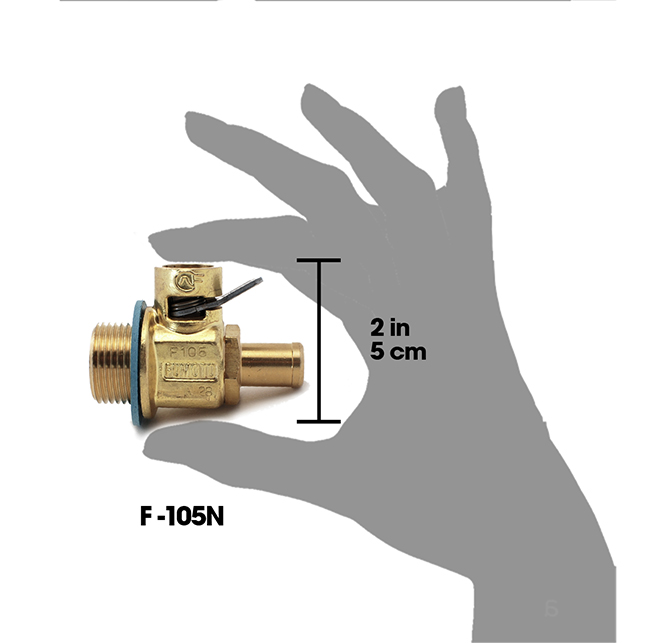 Customer testimonials confirm overwhelming satisfaction with the Fumoto F-105N Engine Oil Drain Valve for Toyota models