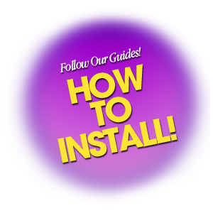 How To Install